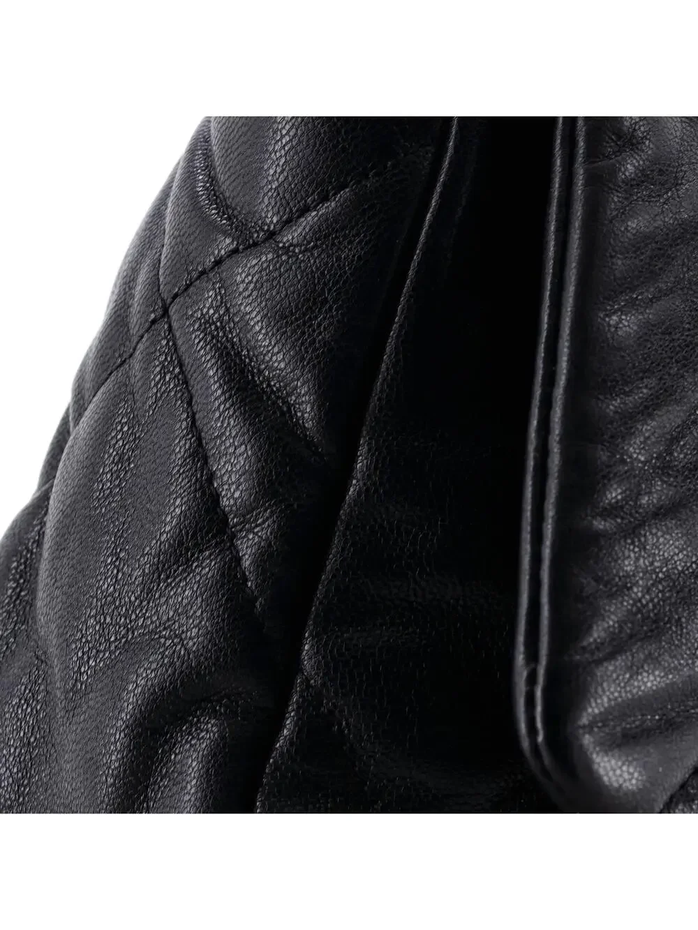 Chanel 19 Flap Bag Quilted Leather #248443C48B